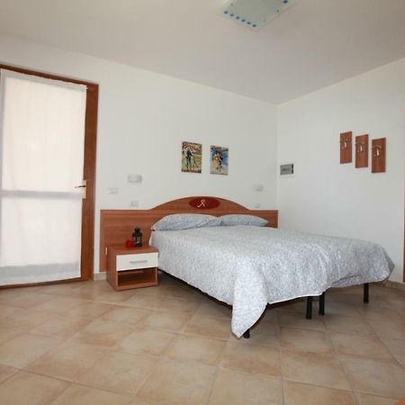 Agriturismo Al Franet Tremosine Екстер'єр фото