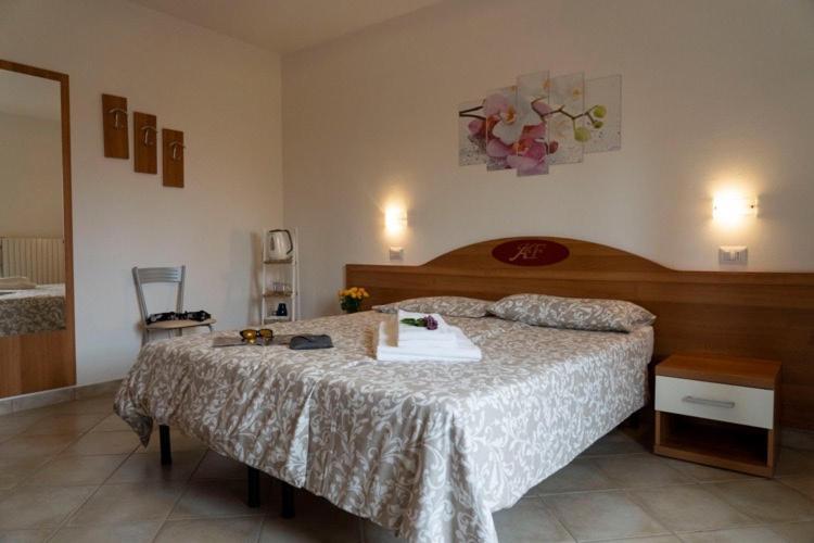 Agriturismo Al Franet Tremosine Екстер'єр фото