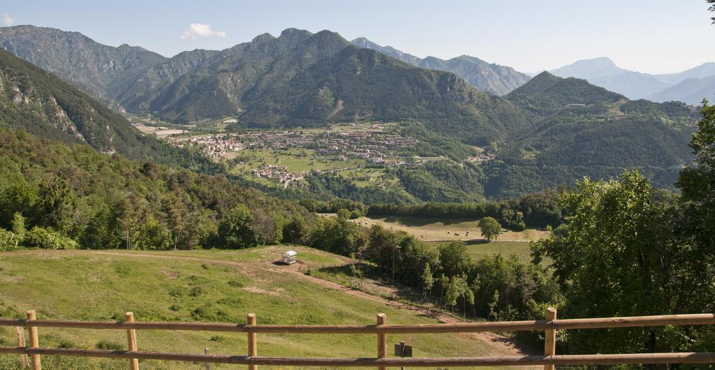 Agriturismo Al Franet Tremosine Екстер'єр фото