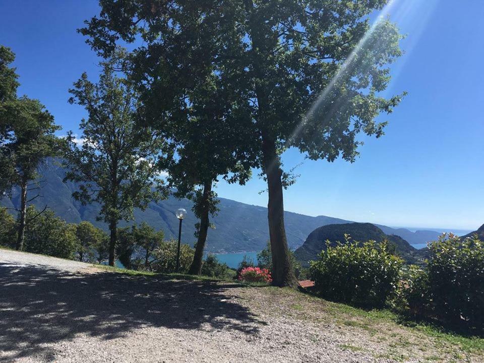Agriturismo Al Franet Tremosine Екстер'єр фото