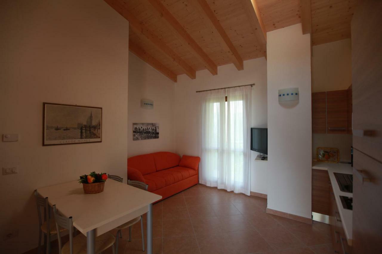 Agriturismo Al Franet Tremosine Екстер'єр фото