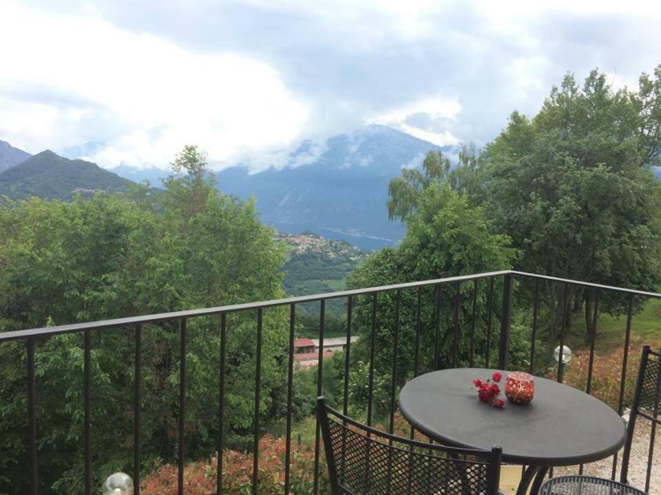 Agriturismo Al Franet Tremosine Екстер'єр фото