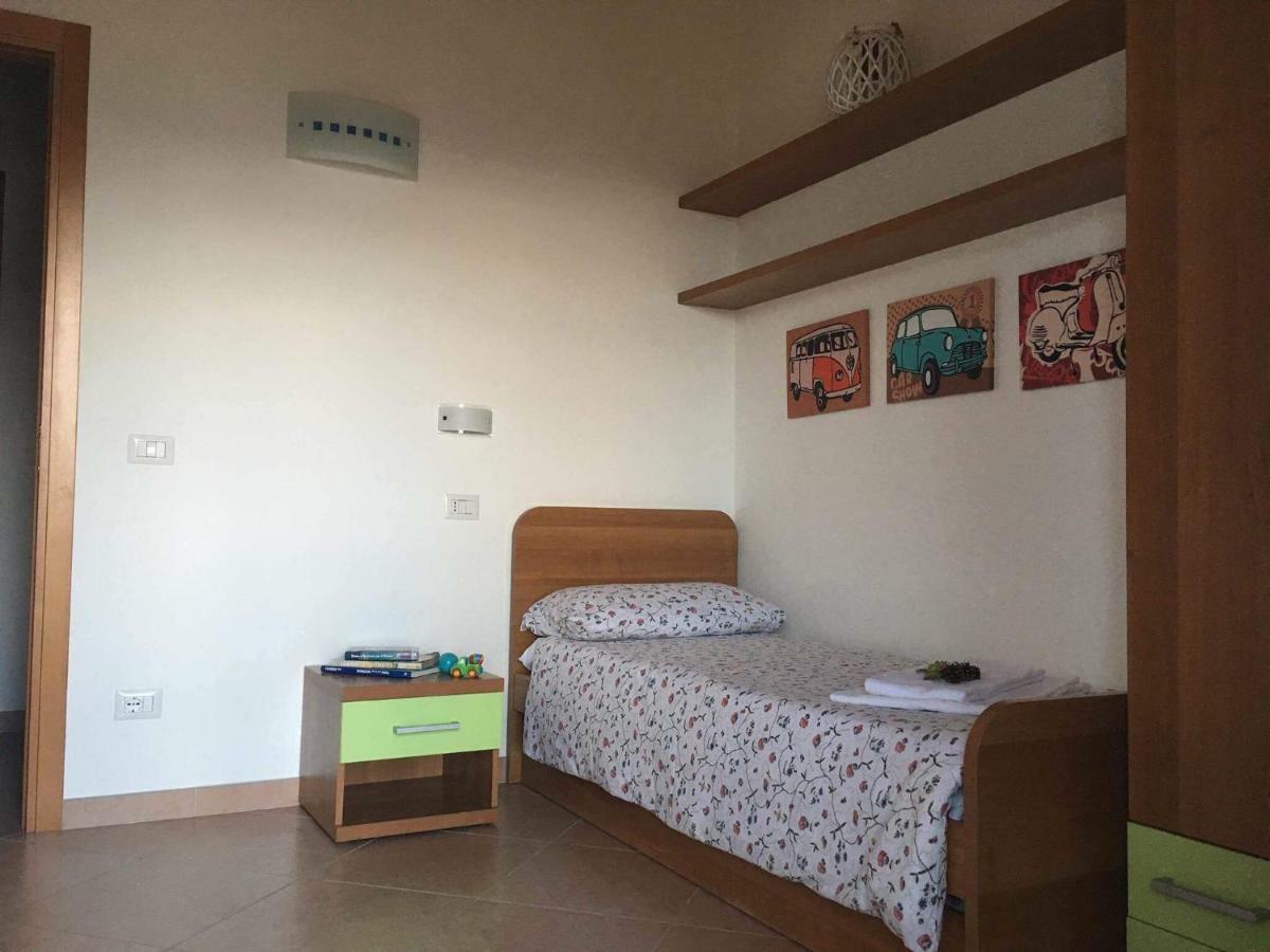 Agriturismo Al Franet Tremosine Екстер'єр фото