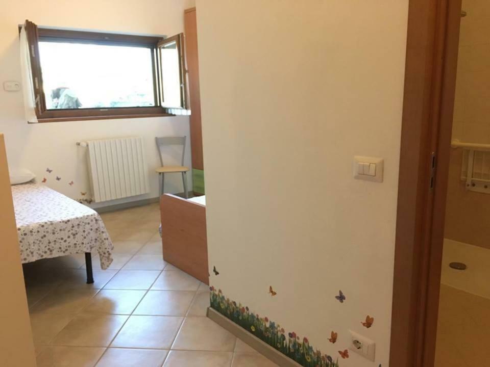 Agriturismo Al Franet Tremosine Екстер'єр фото