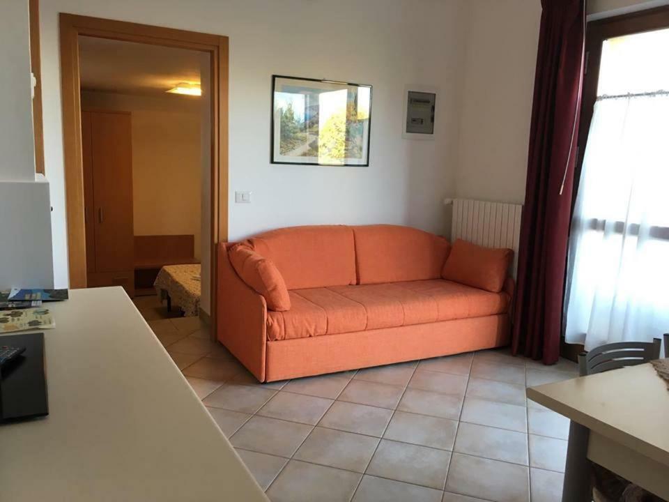 Agriturismo Al Franet Tremosine Екстер'єр фото